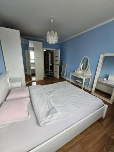 Apartament Katowice Park Śląski