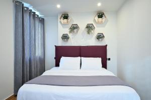 Superior Double Room room in The Athens Version Luxury Suites