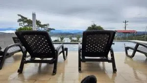 Finca Las Aguas - Calimita