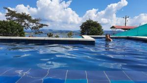 Cabañas Finca Las Aguas