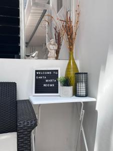 Edificio SantaMarta Medellín