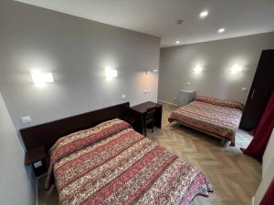 Hotels Hipotel Paris Printania Maraichers : photos des chambres