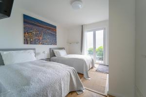 Swiss Blue Residence. Apartment Lake Paradise