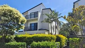 Seachange 5 - Gloucester