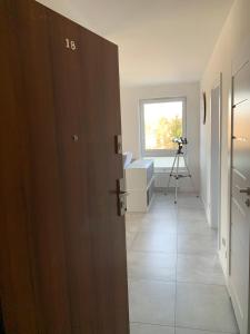 Apartament Cieplice