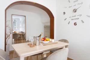 one bedroom Cascais historic center Nomad Dreams N 3