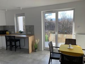 Apartament Cieplice
