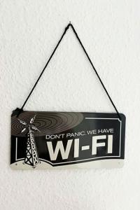 Modernes Apartment mit Balkon free Parking Netflix