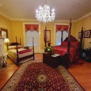 Governor's Corner Bed & Breakfast - Dunmor