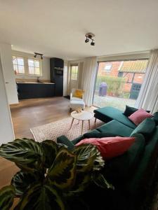 LooSan Lodges Gastenhuis