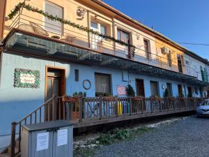 Old Town Studio 9 mai