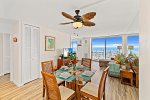Stunning 1BR Ocean View Condo at Ilikai Marina