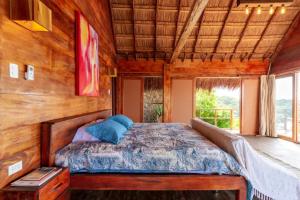 Pamaduih - Suite Above the Sea