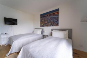 Swiss Blue Residence. Apartment Lake Paradise