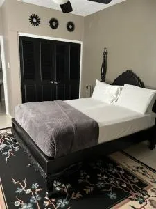 CS Domaine Garden Villa - 1 Bedroom - Sommers Town