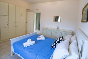 Christos Apt - City Center w Royal Garden View