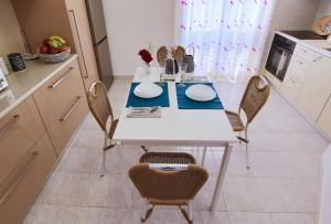 Christos Apt - City Center w Royal Garden View