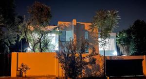 Stay In Carlazo - Unlimited WiFi, Solar backup