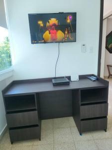 R10 Lindo Apto de 5 recámaras, zona turística.