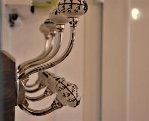 Appartements Groom Epernay - Le Petit Tonnelier : photos des chambres