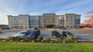 Staybridge Suites Nashville SE - Murfreesboro by IHG - سميرنا