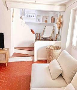 Appartements Superbe appartement climatise a 15 min des plages : photos des chambres