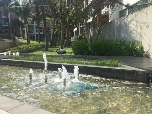 relaxing condo near the beach