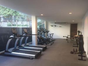 relaxing condo near the beach