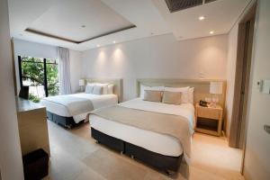 Hotel Boutique Maree