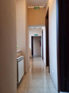 Quadruple Room with Private Bathroom room in Hostel Mosaic