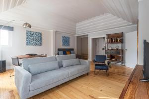 Santa Justa 24 Apartments, Lisbon Downtown