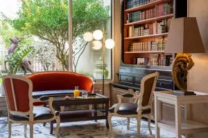 Best Western Saint-Louis - Grand Paris - Vincennes - Bry-sur-Marne