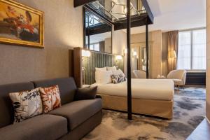 Hotels Best Western Saint-Louis - Grand Paris - Vincennes : photos des chambres