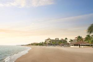 Marriott Puerto Vallarta Resort & Spa