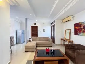 RÉSIDENCES MOROLA - SENA - Ngor