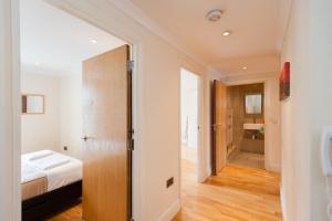 London Serviced Apartments