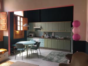 La casita de La laguna