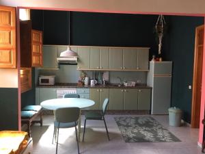 La casita de La laguna