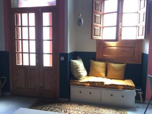 La casita de La laguna