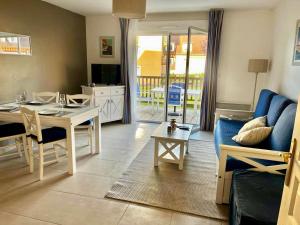 E41 La Ferme de Deauville 1 ch. SOZEN C.