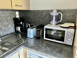 Appartements E41 La Ferme de Deauville 1 ch. SOZEN C. : Appartement 1 Chambre
