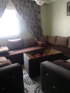 Appartement D8 ARENA MARTIL