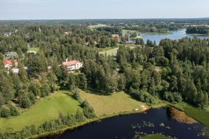 Honkaranta apartments