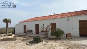 Casa Rural Mas de les Àligues