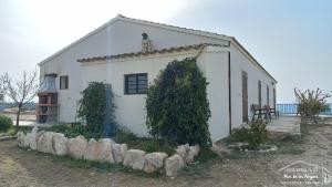 Casa Rural Mas de les Àligues