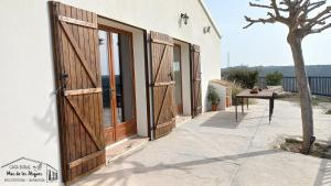 Casa Rural Mas de les Àligues