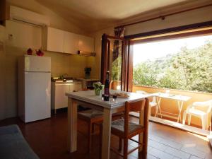 Apartments in Porto Istana 23142