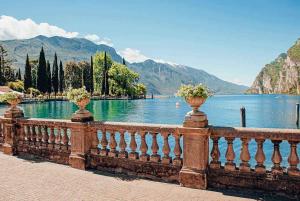 Apartment in Riva del Garda - Gardasee 43619