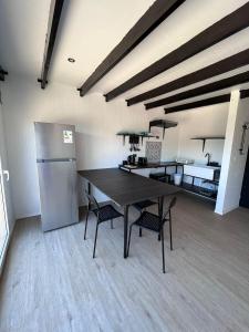 Cabaña Hermosa Maitencillo