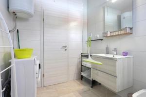 Seaside holiday house Poljica, Trogir - 5161